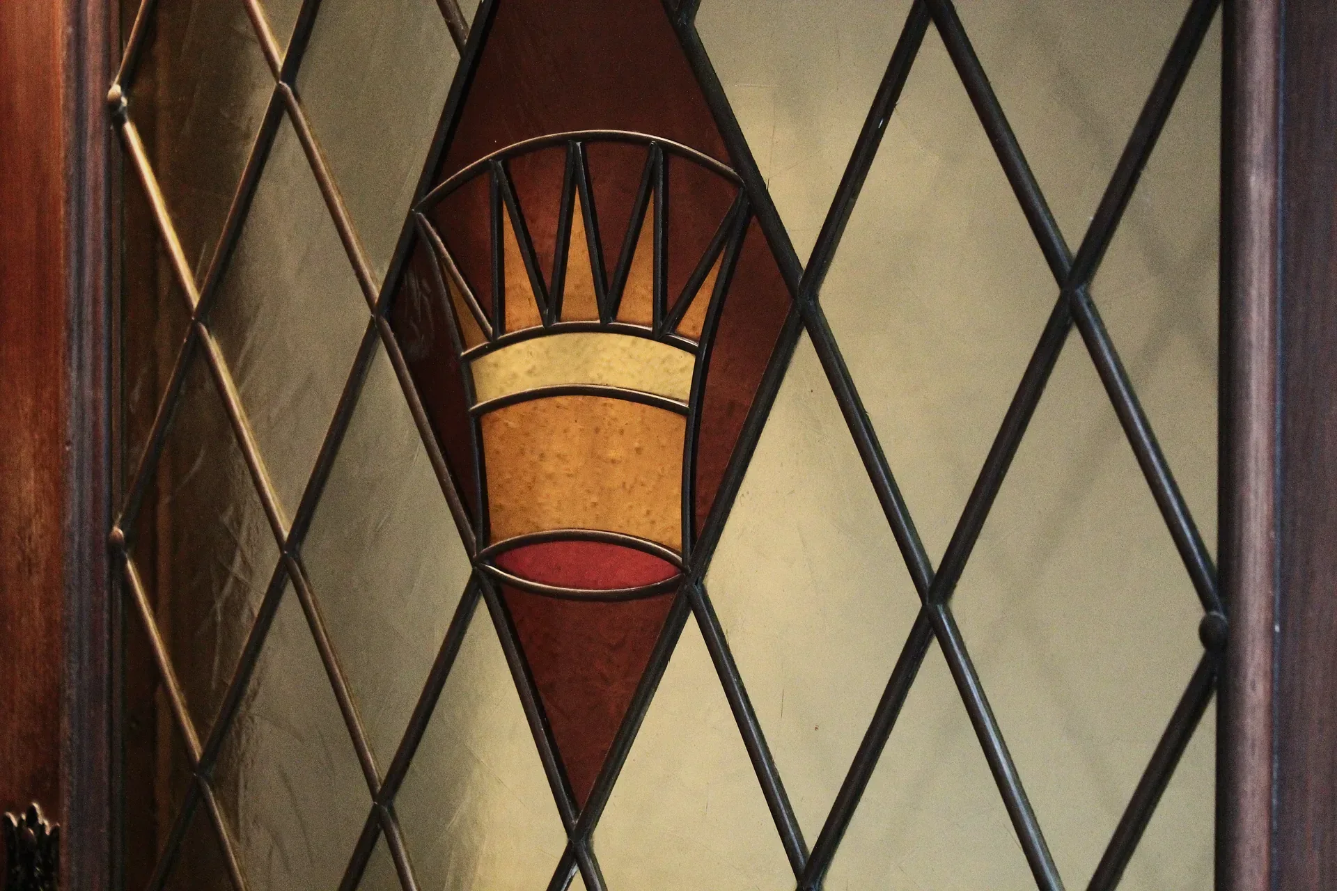 Krone Roßwag – Unsere Location