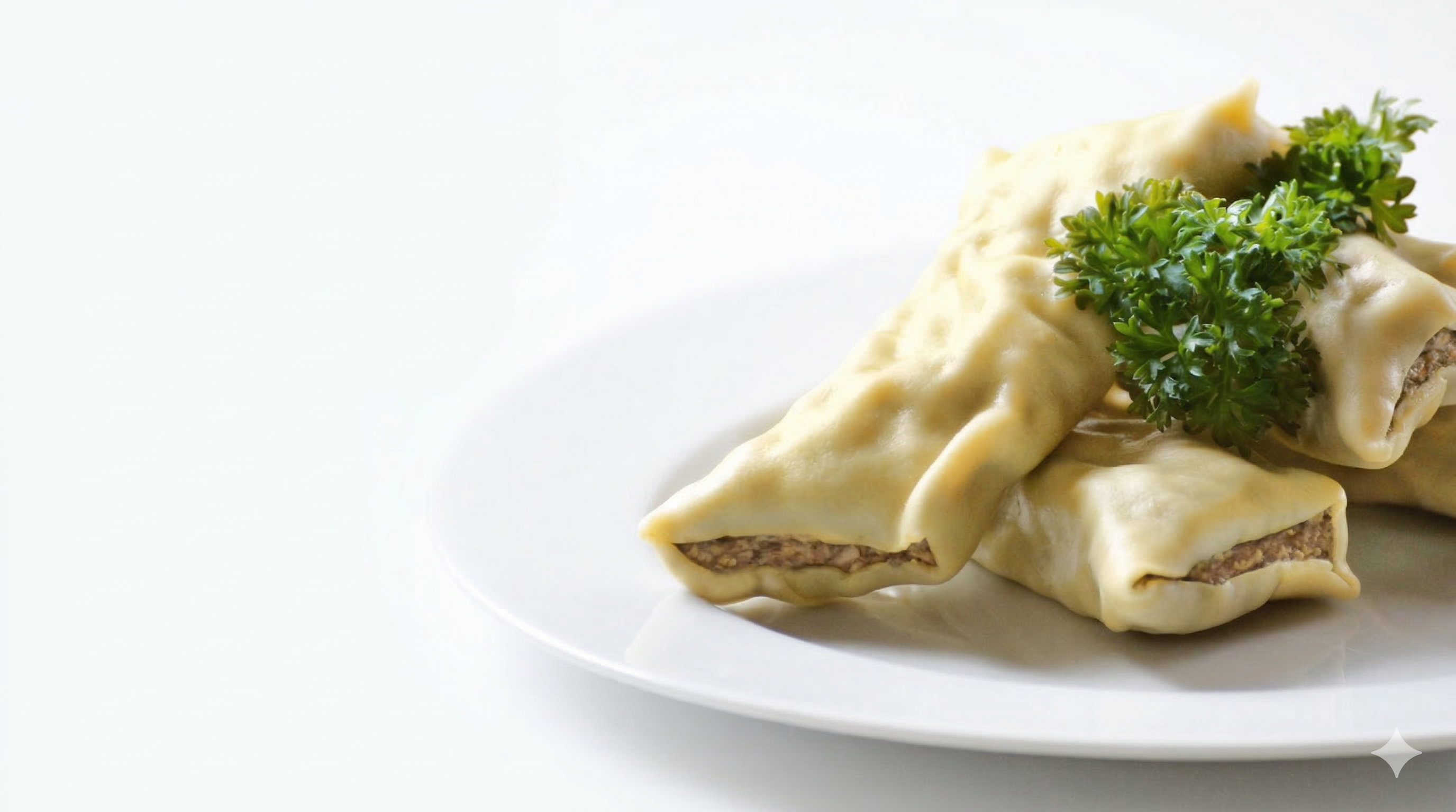 Osteraktion – Hausgemachte Maultaschen von Huber Veranstaltung