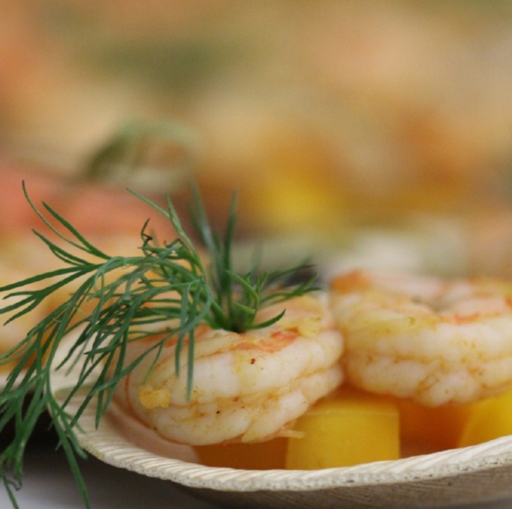 Catering – Kulinarische Mission